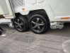 Used Bailey Unicorn Cartagena Black Edition 2020 touring caravan Image