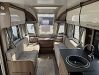 Used Bailey Unicorn Cartagena Black Edition 2020 touring caravan Image