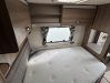 Used Sprite Major 4 FB 2016 touring caravan Image