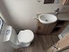 Used Sprite Major 4 FB 2016 touring caravan Image