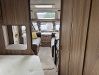 Used Sprite Major 4 FB 2016 touring caravan Image