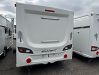 Used Sprite Major 4 FB 2016 touring caravan Image