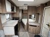 Used Sprite Major 4 FB 2016 touring caravan Image
