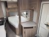 Used Sprite Major 4 FB 2016 touring caravan Image