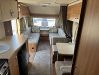 Used Sprite Freedom FB 2016 touring caravan Image