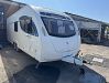 Used Sprite Freedom FB 2016 touring caravan Image