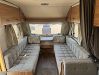 Used Sprite Freedom FB 2016 touring caravan Image