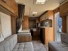Used Sprite Freedom FB 2016 touring caravan Image