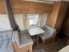 Used Sprite Freedom FB 2016 touring caravan Image