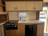 Used Sprite Freedom FB 2016 touring caravan Image