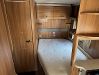 Used Sprite Freedom FB 2016 touring caravan Image