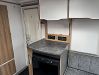 Used Bailey Discovery D4-2 2020 touring caravan Image
