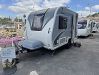 Used Bailey Discovery D4-2 2020 touring caravan Image