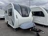 Used Bailey Discovery D4-2 2020 touring caravan Image