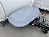 Used Bailey Discovery D4-2 2020 touring caravan Image