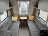Used Bailey Discovery D4-2 2020 touring caravan Image