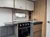 Used Bailey Discovery D4-2 2020 touring caravan Image