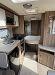 Used Sprite Major 4 SB FREESTYLE 2016 touring caravan Image