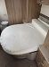 Used Sprite Major 4 SB FREESTYLE 2016 touring caravan Image