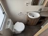 Used Sprite Major 4 SB Siena 2017 touring caravan Image