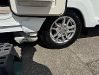 Used Sprite Major 4 SB Siena 2017 touring caravan Image