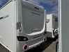 Used Sprite Major 4 SB Siena 2017 touring caravan Image