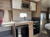 Used Sprite Major 4 SB Siena 2017 touring caravan Image