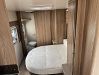 Used Sprite Major 4 SB Siena 2017 touring caravan Image