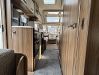 Used Swift Sprite Major 6 TD Diamond Pack Coastline M6TD 2018 touring caravan Image