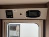 Used Swift Sprite Major 6 TD Diamond Pack Coastline M6TD 2018 touring caravan Image