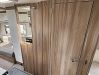 Used Swift Sprite Major 6 TD Diamond Pack Coastline M6TD 2018 touring caravan Image