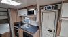 Used Swift Sprite Super Quattro FB 2020 touring caravan Image