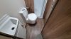 Used Swift Sprite Super Quattro FB 2020 touring caravan Image