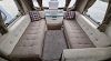 Used Swift Sprite Super Quattro FB 2020 touring caravan Image