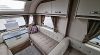 Used Swift Sprite Super Quattro FB 2020 touring caravan Image