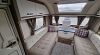Used Swift Sprite Super Quattro FB 2020 touring caravan Image