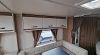 Used Swift Sprite Super Quattro FB 2020 touring caravan Image