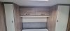 Used Swift Sprite Major 4 SB 2023 touring caravan Image