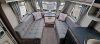 Used Swift Sprite Major 4 SB 2023 touring caravan Image