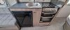 Used Swift Sprite Major 4 SB 2023 touring caravan Image