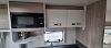 Used Swift Sprite Major 4 SB 2023 touring caravan Image