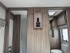 Used Coachman Acadia 545 Platinum Edition 2020 touring caravan Image