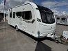 Used Coachman Acadia 545 Platinum Edition 2020 touring caravan Image