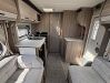 Used Coachman Acadia 545 Platinum Edition 2020 touring caravan Image