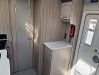 Used Coachman Acadia 545 Platinum Edition 2020 touring caravan Image