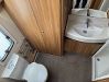 Used Swift Challenger 530 SE 2013 touring caravan Image
