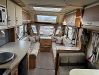 Used Swift Challenger 530 SE 2013 touring caravan Image