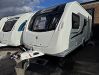 Used Swift Challenger 530 SE 2013 touring caravan Image