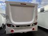 Used Swift Challenger 530 SE 2013 touring caravan Image
