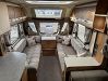 Used Swift Challenger 530 SE 2013 touring caravan Image
